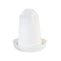 Поилка вакуумная 1,8 л СТИ-0008